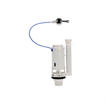 Fluidmaster Pro Flush Valve - Lever