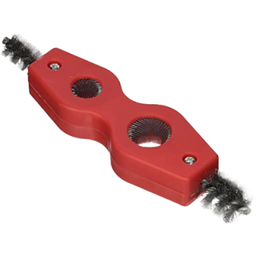 Hinton Quad Brush 4 In 1