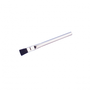 Flux Brush - Tin Handle  (Single)