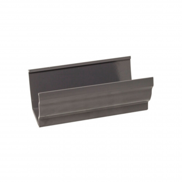 F/P Niagara Ogee Gutter 110mm 4Mtr - Anthracite **