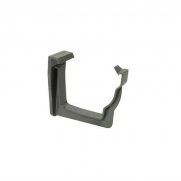 F/P Niagara Ogee Gutter Fascia Bracket - Anthracite **