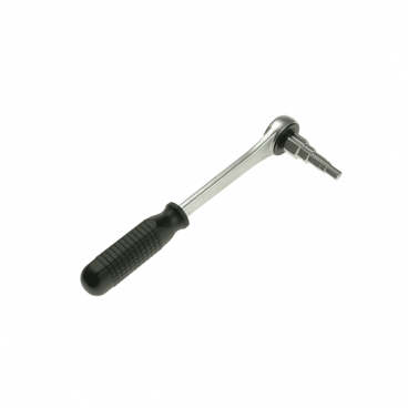 Hinton Radiator Ratchet Inc Key