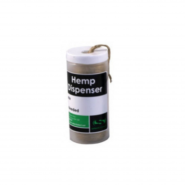 Hemp/Flax Dispenser 40g