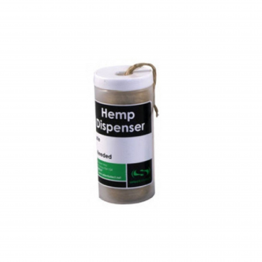 Hemp/Flax Dispenser 80g