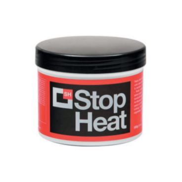 Stop Heat Anti Heat Paste - 500GR