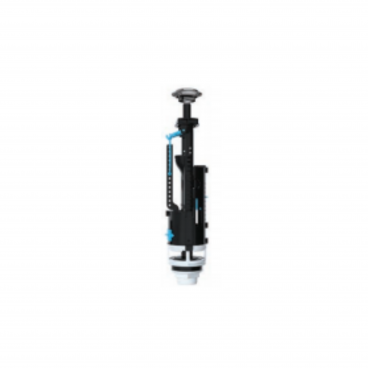 Skylo Universal Adjustable Dual Flush Valve