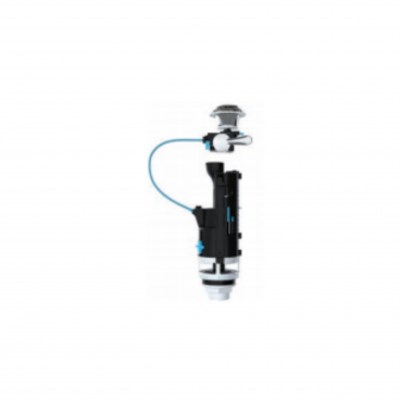 Skylo Universal Button & Handle Dual Flush Valve