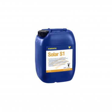 Fernox S1 Solar Fluid 20 Litre