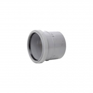 F/P Ring Seal Soil 110mm Grey Coupling - Ds