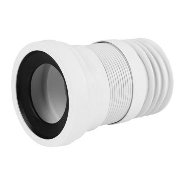 Kwikfit Mini 'Slinky-Fit' Flexi Pan (200mm-350mm)