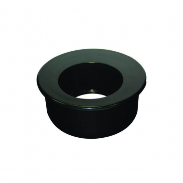 F/P 50mm Boss Adaptor - Black