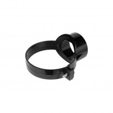 F/P Ring Seal Soil 110mm Strap Boss - Black