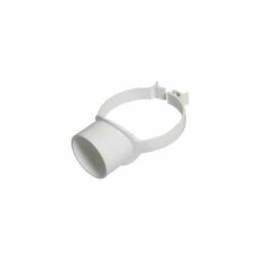 F/P Ring Seal Soil 110mm Strap Boss - White