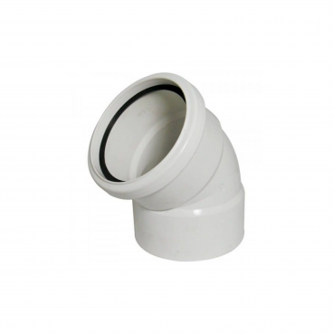 F/P 110mm 135*Top White