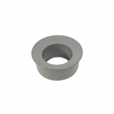 F/P Ring Seal Soil 110 X 50mm Reducer - Grey