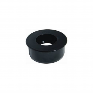 F/P Ring Seal Soil 110 X 50mm Reducer - Black