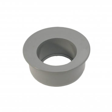 F/P Ring Seal Soil 100 X 68mm Reducer - Grey