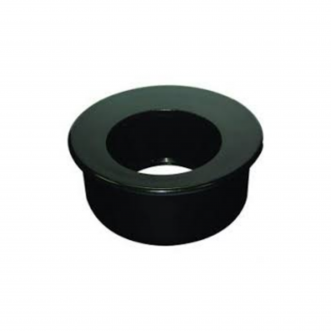 F/P Ring Seal Soil 100 X 68mm Reducer - Black
