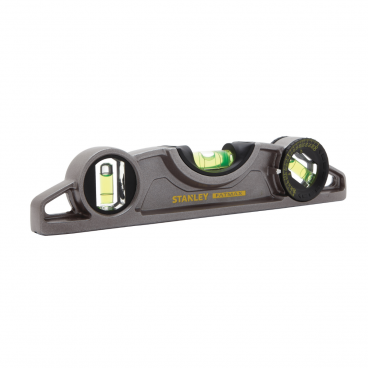 Stanley Fat Max Torpedo Level 9"