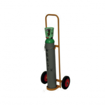 Nitrogen Single Cylinder Trolley