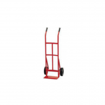 Sack Truck With Rubber Wheels