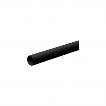 F/P Pushfit Waste Pipe 32mm X 3M - Black