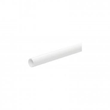 F/P Pushfit Waste Pipe 50mm X 3M - White
