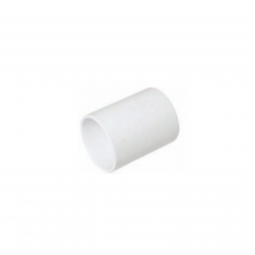F/P Abs Solvent Coupling 32mm - White