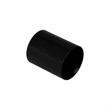F/P Abs Solvent Coupling 40mm - Black
