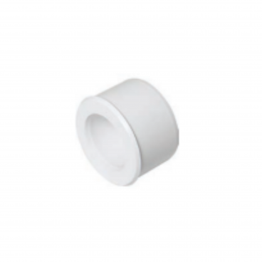 F/P Abs Solvent Reducer 40 X 32mm - White