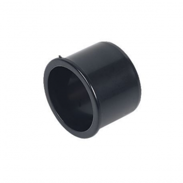 F/P Abs Solvent Reducer 40 X 32mm - Black