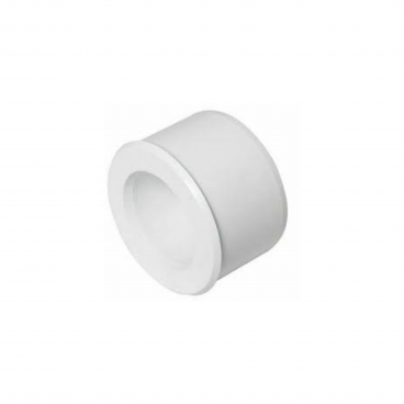 F/P Abs Solvent Reducer 50 X 32mm - White