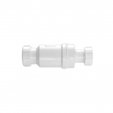 Hinton Self Closing Waste Valve 32mm - Inc Fittings