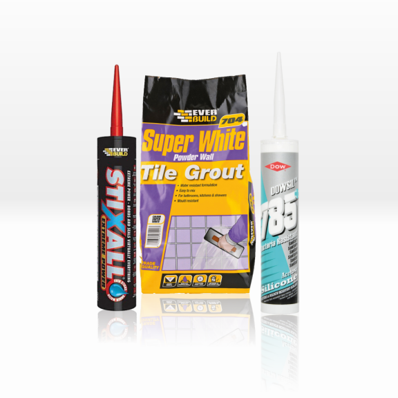 Sealants & Adhesives