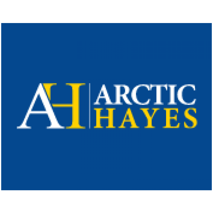 Arctic Hayes