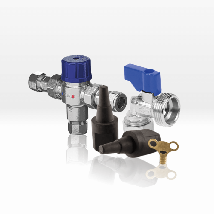 Fittings & Valves