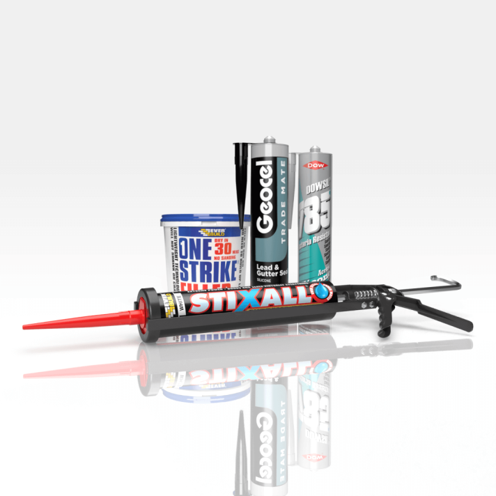 Sealants & Adhesives