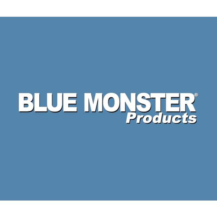 Blue Monster