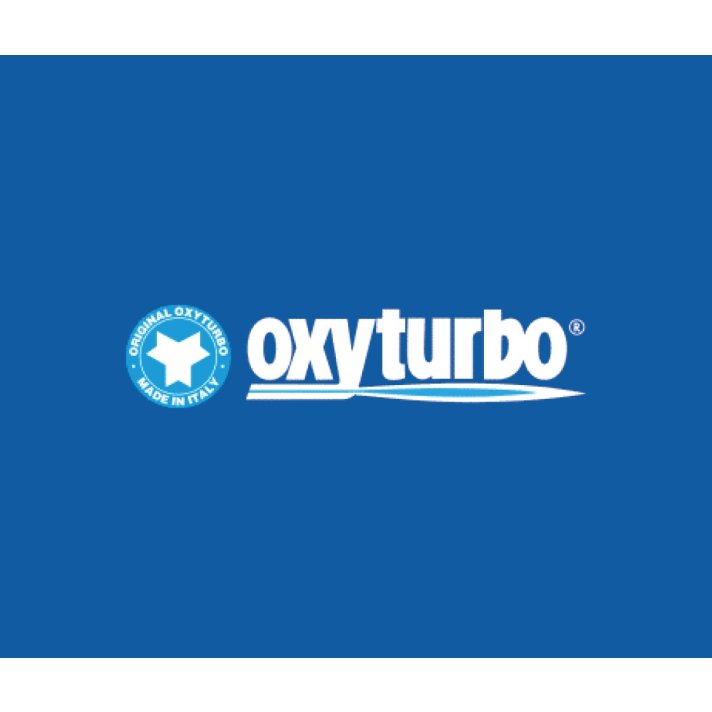 OxyTurbo