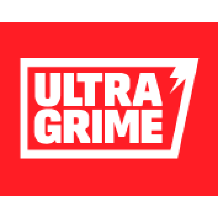 Ultra Grime